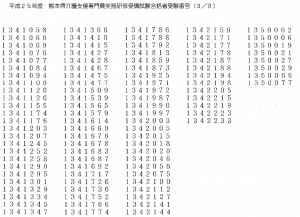 熊本3-3